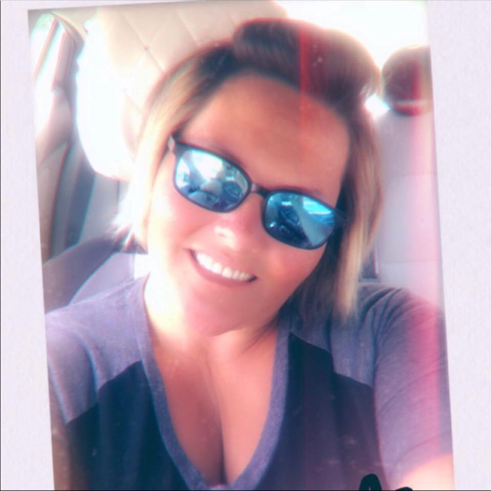 Meet your Posher, Jessica